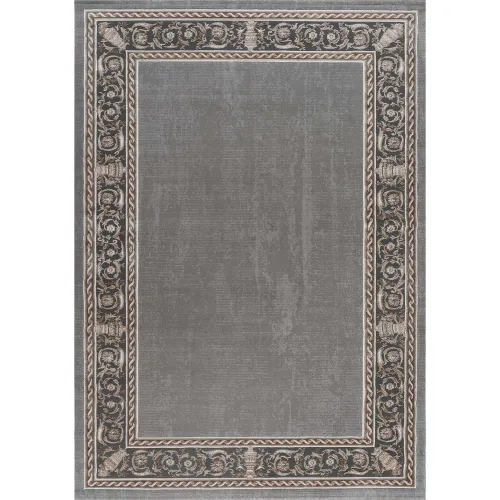 Χαλί CULTURE GREY 165 x 230 εκ.