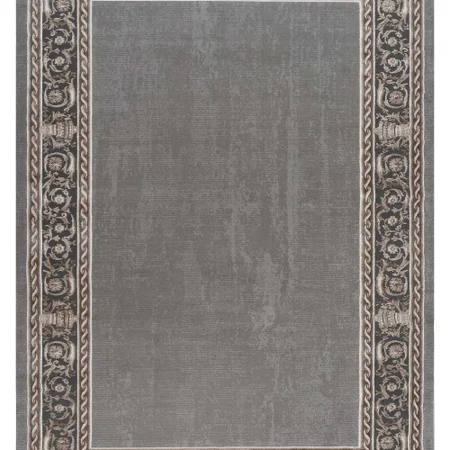 Χαλί CULTURE GREY 165 x 230 εκ.