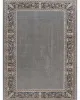 Χαλί CULTURE GREY 165 x 230 εκ.