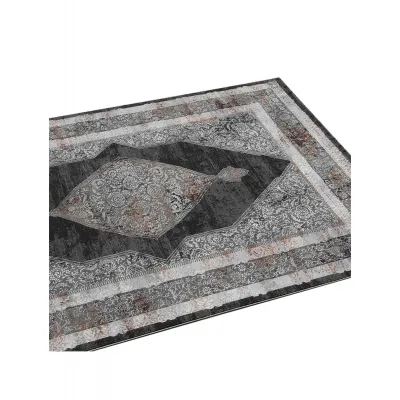 Χαλί DELUXE Σετ Κρεβατοκάμαρας (66 x 140 (2)   66 x 230 εκ.)