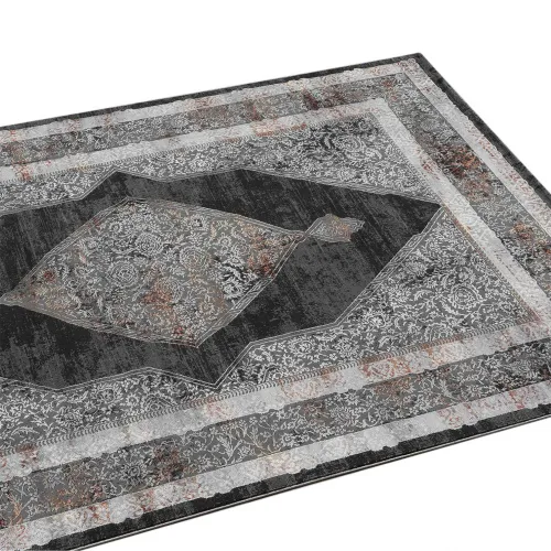 Χαλί DELUXE Σετ Κρεβατοκάμαρας (66 x 140 (2)   66 x 230 εκ.)