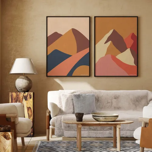 Χαλί GROTTO 160 x 230 εκ.