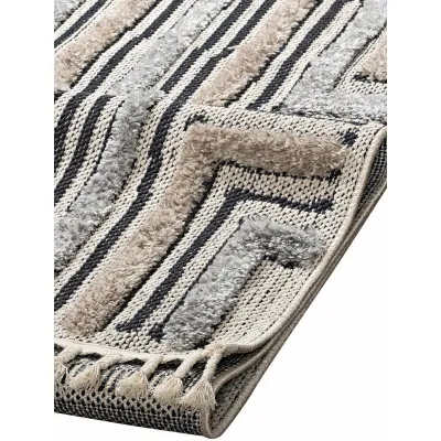 Χαλί CABLES 160 x 230 εκ.
