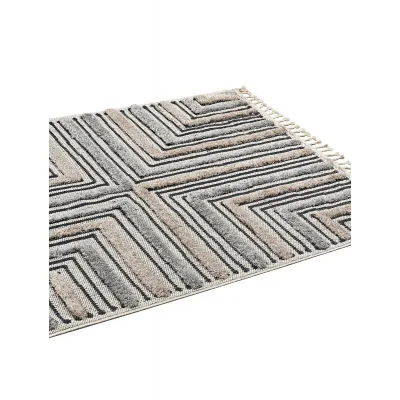 Χαλί CABLES 200 x 280 εκ.