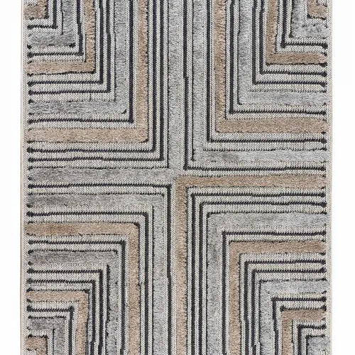 Χαλί CABLES 200 x 280 εκ.