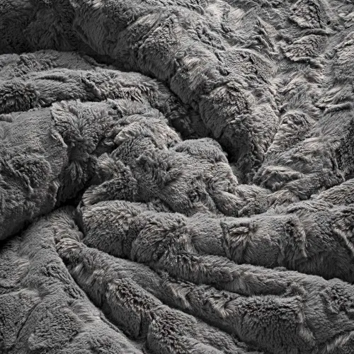 Ριχτάρι RUBBLE GREY Ριχτάρι πολύθρονας: 170 x 180 εκ.