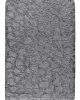 Ριχτάρι RUBBLE GREY Ριχτάρι διθέσιου καναπέ: 170 x 250 εκ.