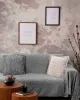 Ριχτάρι RUBBLE GREY Ριχτάρι διθέσιου καναπέ: 170 x 250 εκ.