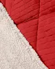 Κουβερτοπάπλωμα CHILL RED BEIGE Κουβερτοπάπλωμα υπέρδιπλο: 220 x 240 εκ. Κουβερτοπάπλωμα CHILL RED BEIGE Κουβερτοπάπλωμα υπέρδιπλο: 220 x 240 εκ.