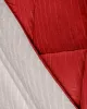 Κουβερτοπάπλωμα ARCTIC RED BEIGE Κουβερτοπάπλωμα υπέρδιπλο: 220 x 240 εκ.