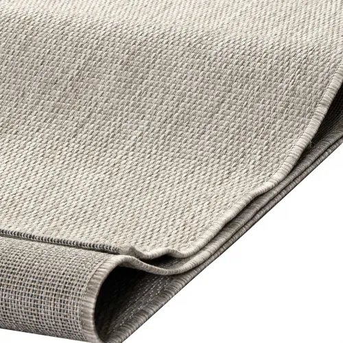 Χαλί PLAIN GREY 160 x 230 εκ.