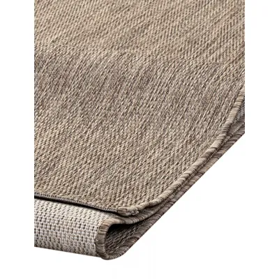 Χαλί PLAIN BROWN 160 x 230 εκ.
