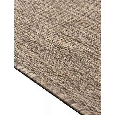Χαλί PLAIN BROWN 190 x 240 εκ.
