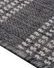 Χαλί DASH GREY 190 x 240 εκ. Χαλί DASH GREY 190 x 240 εκ.