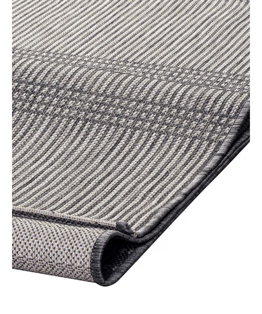Χαλί DASH GREY 190 x 240 εκ. Χαλί DASH GREY 190 x 240 εκ.