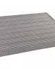 Χαλί RACE GREY 190 x 240 εκ.