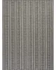 Χαλί RACE GREY 190 x 240 εκ.