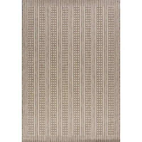 Χαλί RACE BROWN 160 x 230 εκ.