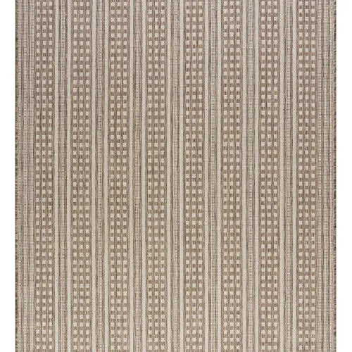 Χαλί RACE BROWN 160 x 230 εκ.