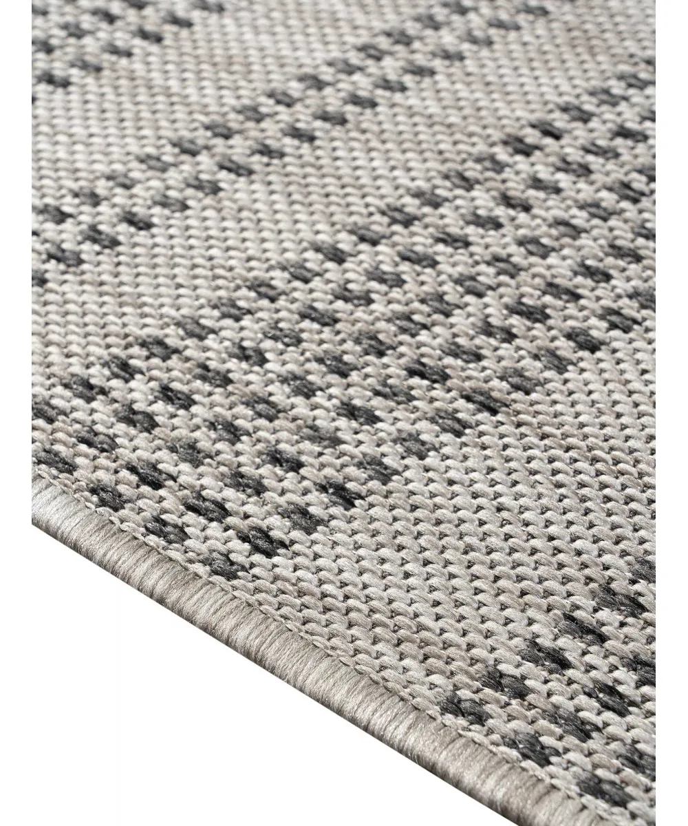 Χαλί SIGNAL GREY 160 x 230 εκ.