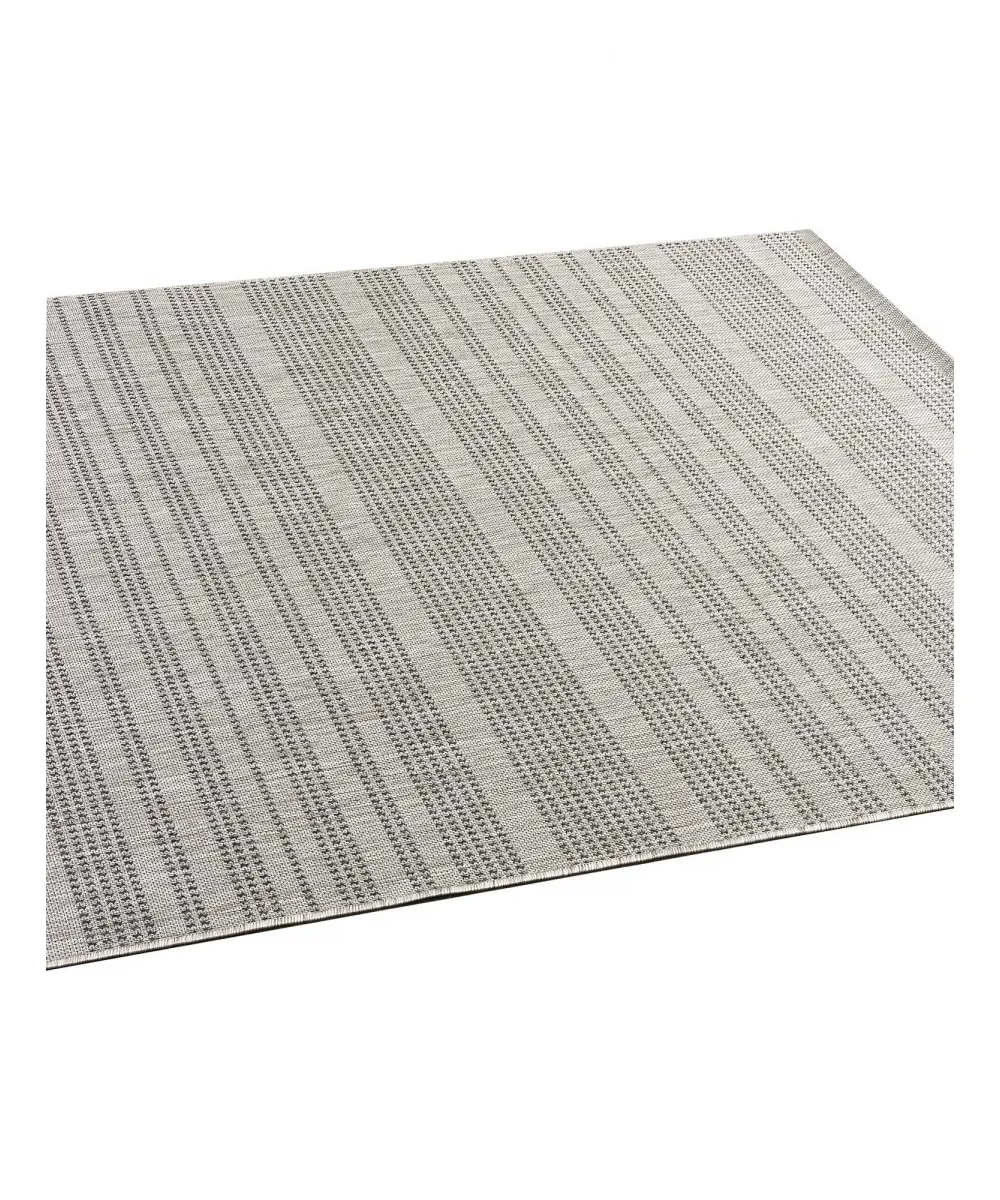 Χαλί SIGNAL GREY 160 x 230 εκ.