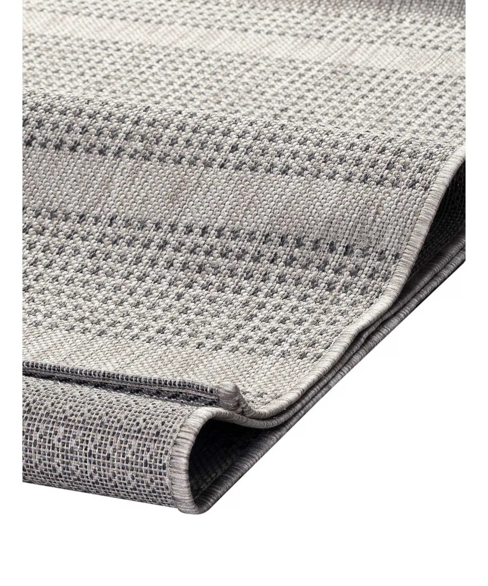 Χαλί SIGNAL GREY 160 x 230 εκ.