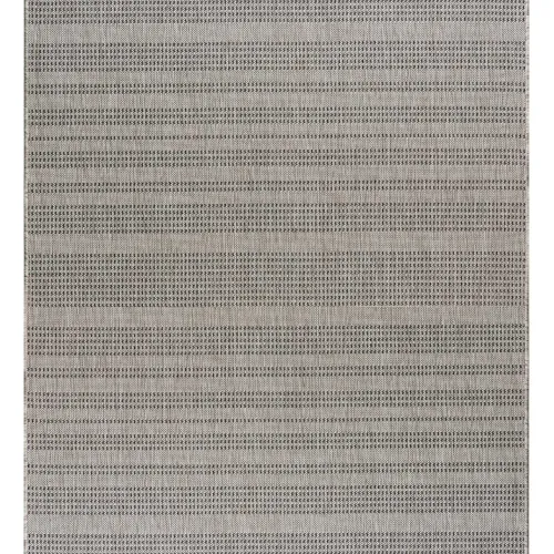 Χαλί SIGNAL GREY 160 x 230 εκ.