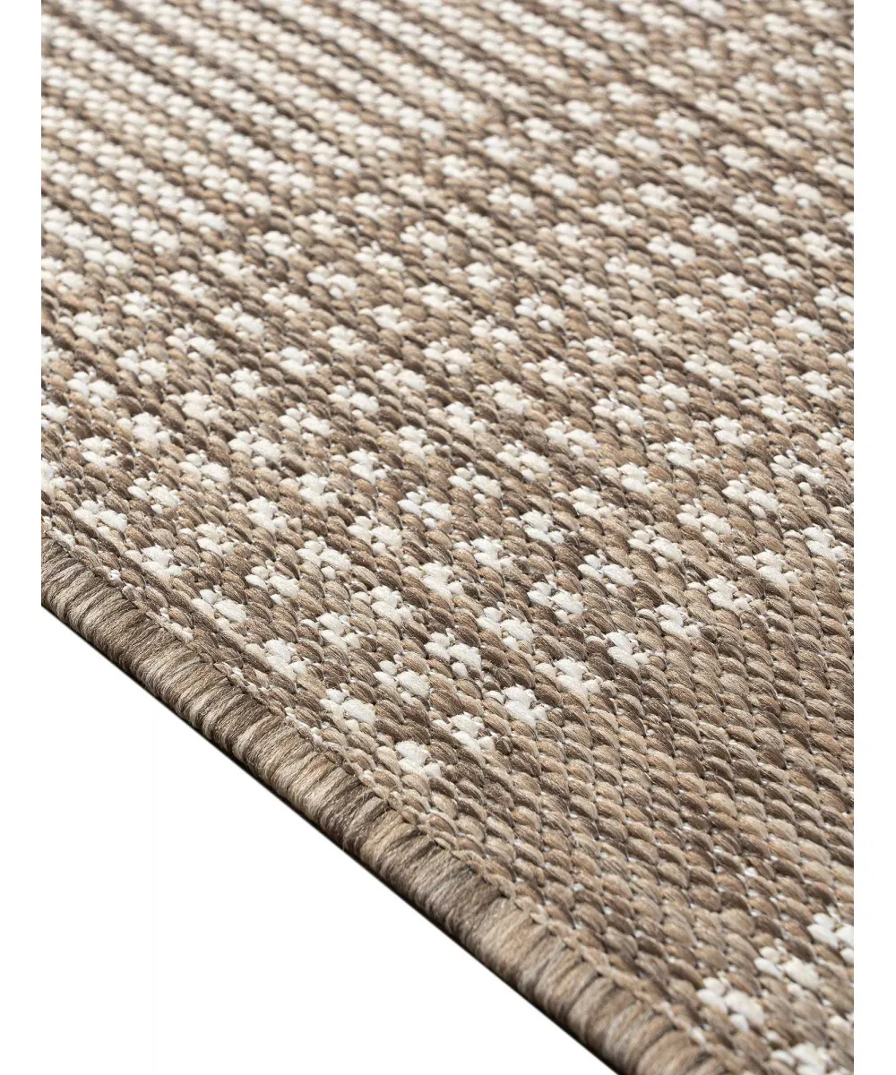 Χαλί DASH BROWN 160 x 230 εκ. Χαλί DASH BROWN 160 x 230 εκ.