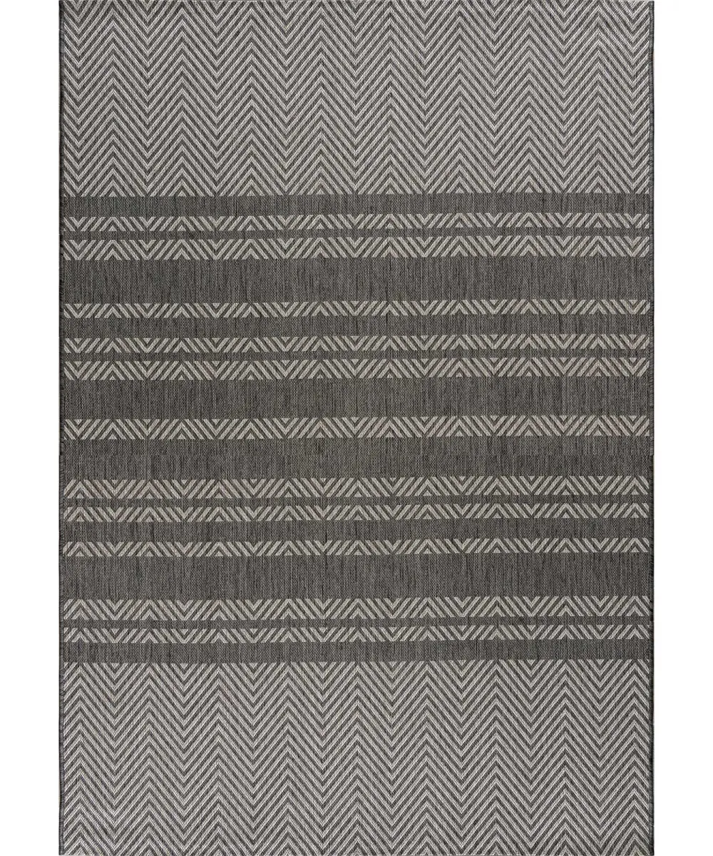 Χαλί ECCENTRIC GREY 190 x 240 εκ. Χαλί ECCENTRIC GREY 190 x 240 εκ.