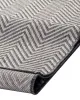 Χαλί ECCENTRIC GREY 190 x 240 εκ. Χαλί ECCENTRIC GREY 190 x 240 εκ.