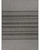 Χαλί ECCENTRIC GREY 190 x 240 εκ. Χαλί ECCENTRIC GREY 190 x 240 εκ.