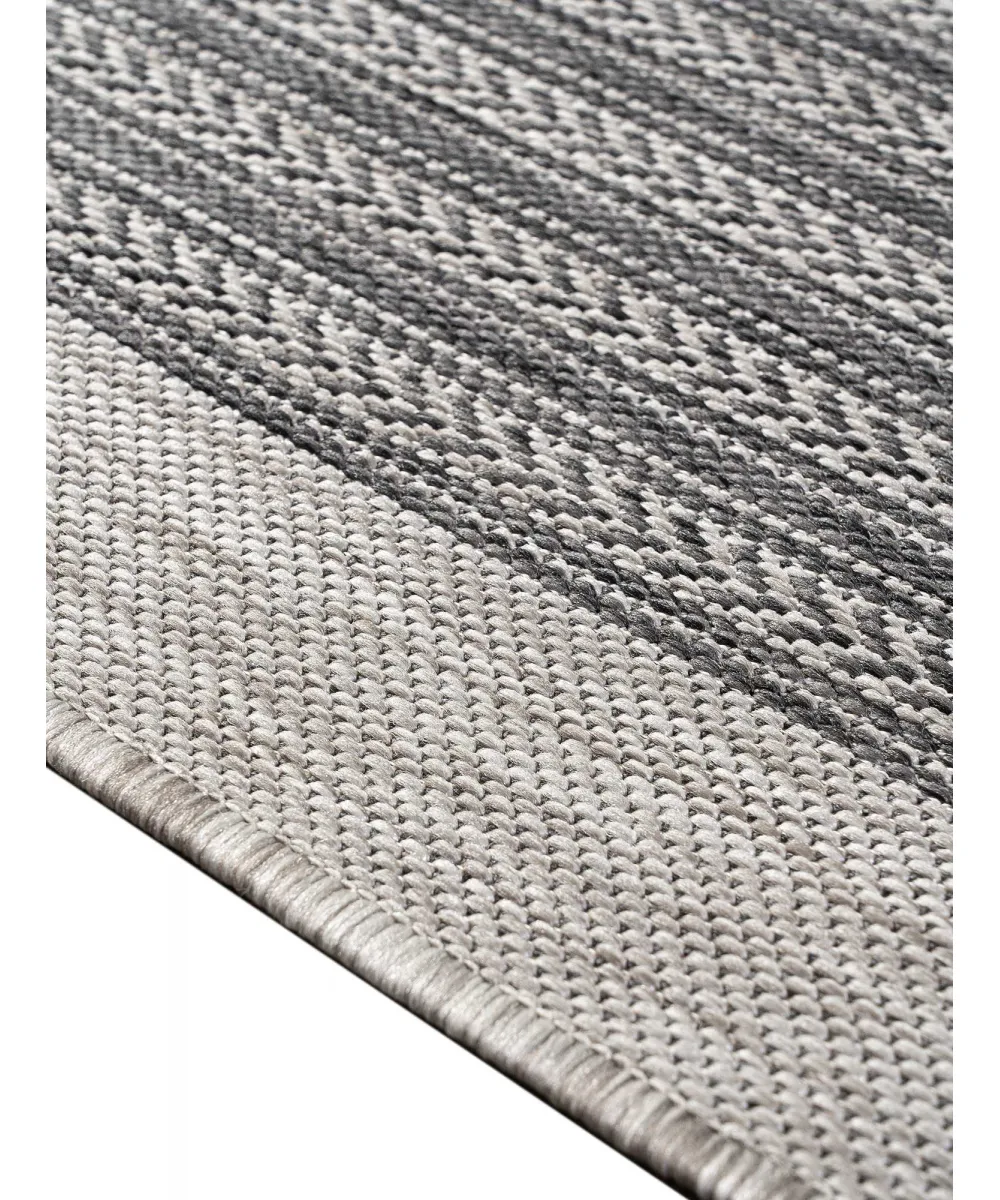 Χαλί ROADWAY GREY 160 x 230 εκ. Χαλί ROADWAY GREY 160 x 230 εκ.