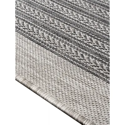 Χαλί ROADWAY GREY 160 x 230 εκ.