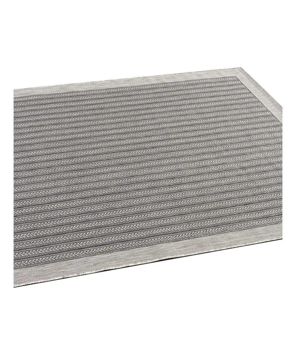 Χαλί ROADWAY GREY 160 x 230 εκ. Χαλί ROADWAY GREY 160 x 230 εκ.