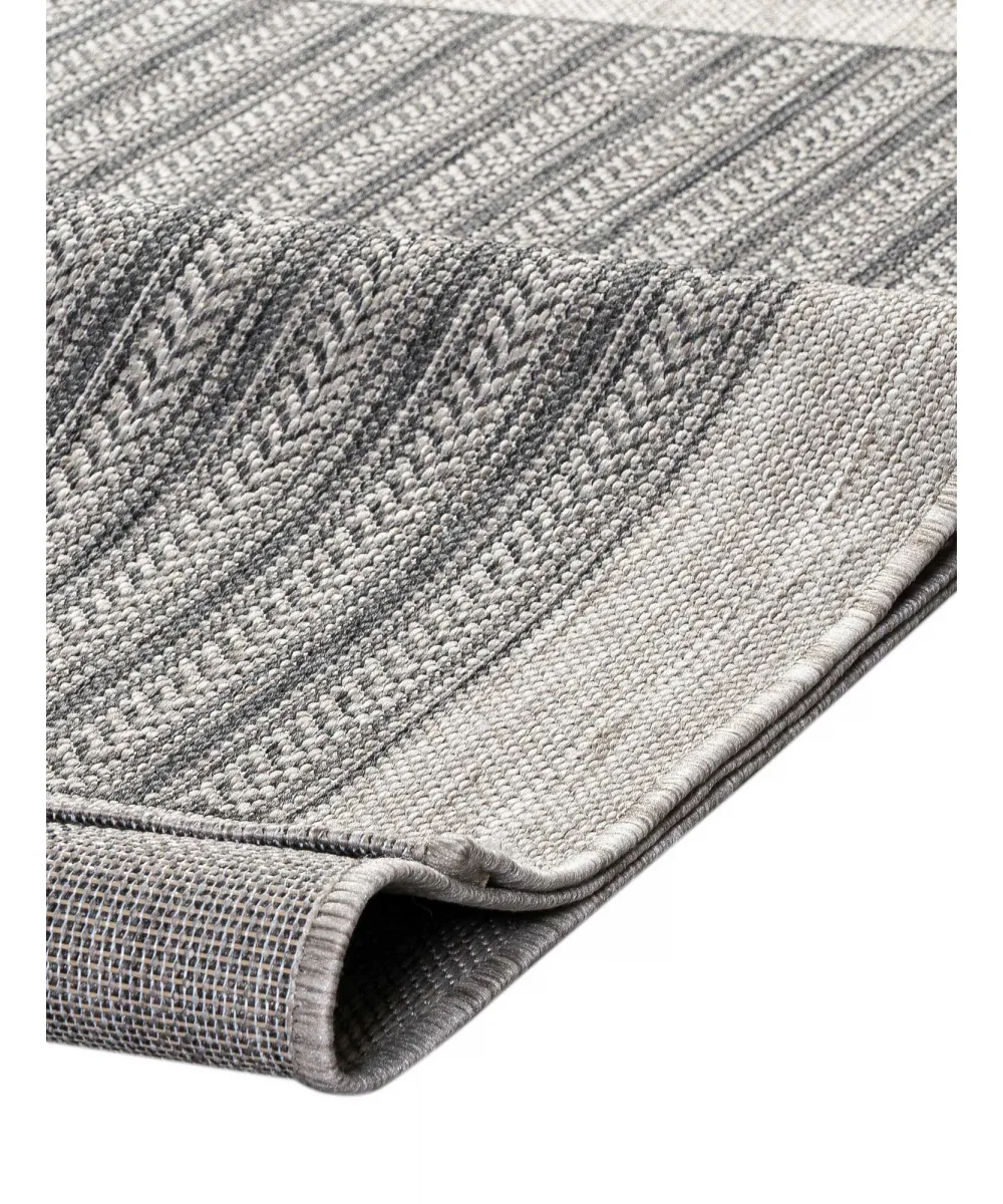 Χαλί ROADWAY GREY 160 x 230 εκ. Χαλί ROADWAY GREY 160 x 230 εκ.