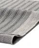 Χαλί ROADWAY GREY 160 x 230 εκ. Χαλί ROADWAY GREY 160 x 230 εκ.