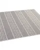 Χαλί BOHO GREY 190 x 240 εκ.