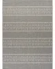 Χαλί BOHO GREY 190 x 240 εκ.