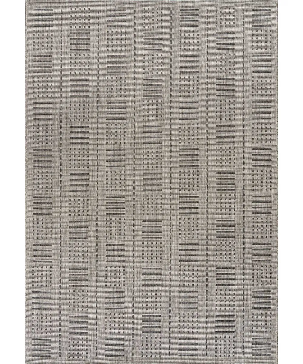 Χαλί HIGHWAY GREY 160 x 230 εκ. Χαλί HIGHWAY GREY 160 x 230 εκ.