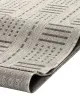 Χαλί HIGHWAY GREY 160 x 230 εκ. Χαλί HIGHWAY GREY 160 x 230 εκ.