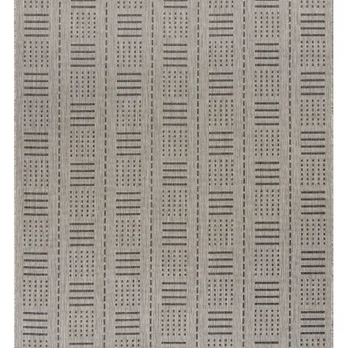 Χαλί HIGHWAY GREY 160 x 230 εκ.