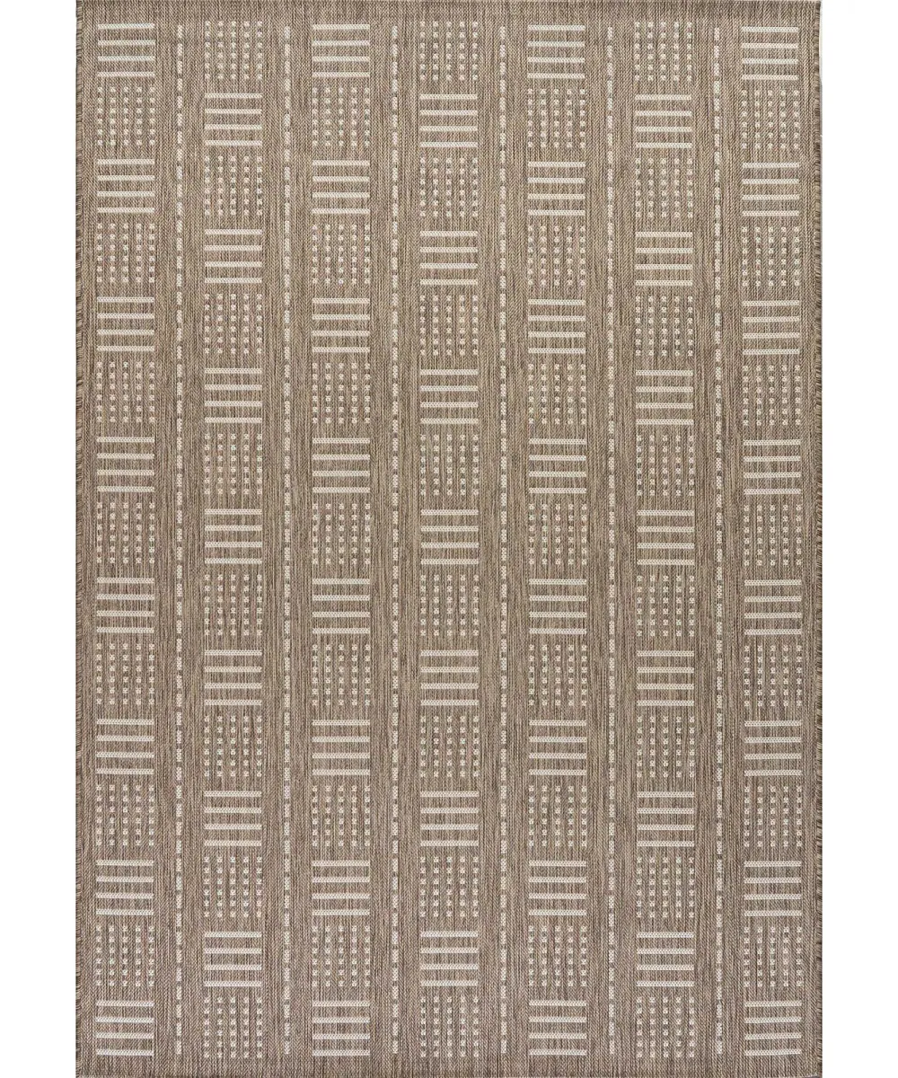 Χαλί HIGHWAY BROWN 160 x 230 εκ. Χαλί HIGHWAY BROWN 160 x 230 εκ.