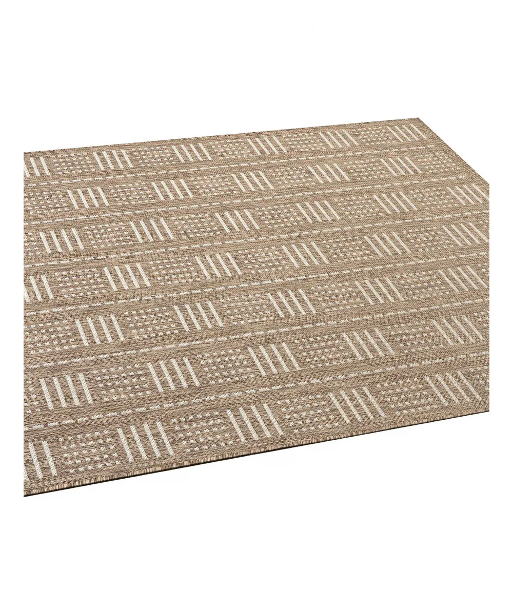 Χαλί HIGHWAY BROWN 160 x 230 εκ. Χαλί HIGHWAY BROWN 160 x 230 εκ.