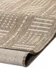 Χαλί HIGHWAY BROWN 160 x 230 εκ. Χαλί HIGHWAY BROWN 160 x 230 εκ.