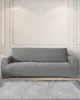 Ελαστικά καλύμματα καναπέ TRATINI GREY Ελαστικό κάλυμμα διθέσιου καναπέ