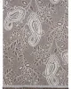 Ριχτάρι PAISLEY BROWN Ριχτάρι διθέσιου καναπέ: 170 x 250 εκ. Ριχτάρι PAISLEY BROWN Ριχτάρι διθέσιου καναπέ: 170 x 250 εκ.