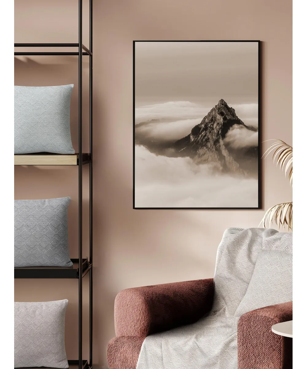 Ριχτάρι WELLEN BEIGE Ριχτάρι πολύθρονας: 170 x 180 εκ.