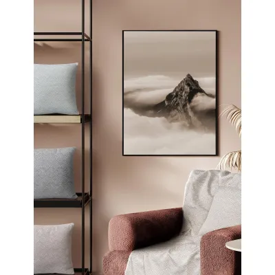 Ριχτάρι WELLEN BEIGE Ριχτάρι πολύθρονας: 170 x 180 εκ.
