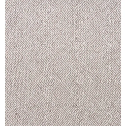Ριχτάρι WELLEN BEIGE Ριχτάρι διθέσιου καναπέ: 170 x 250 εκ.