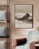 Ριχτάρι WELLEN TURQUOISE Ριχτάρι τριθέσιου καναπέ: 170 x 300 εκ.